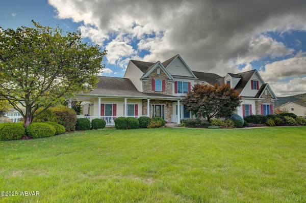 101 RAMSEY WAY, Boalsburg, PA 16827