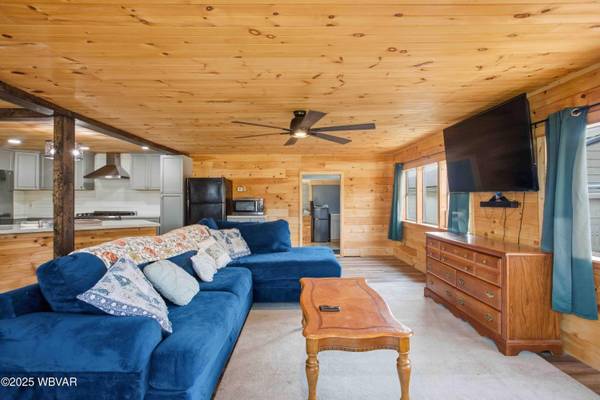 13632 ROUTE 414, Canton, PA 17724