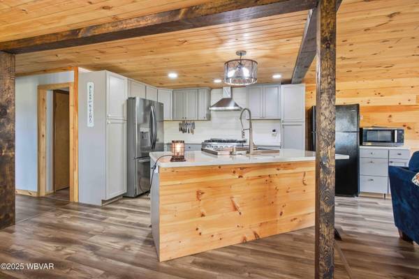 13632 ROUTE 414, Canton, PA 17724