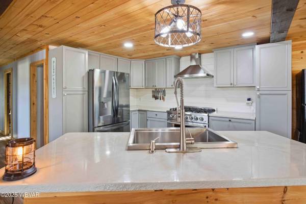 13632 ROUTE 414, Canton, PA 17724