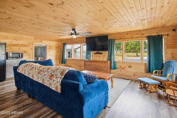 13632 ROUTE 414, Canton, PA 17724