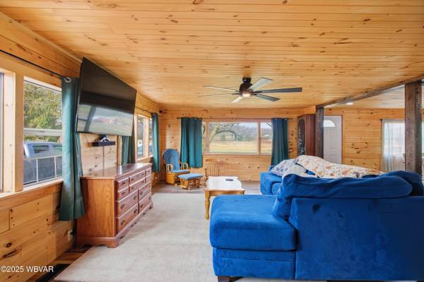 13632 ROUTE 414, Canton, PA 17724