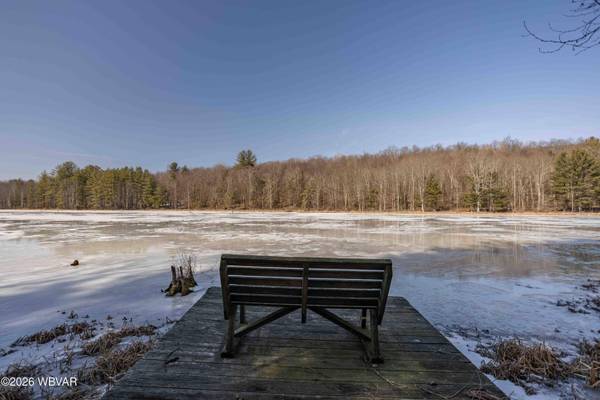 999 BAILLETS POND RD, Wyalusing, PA 18853