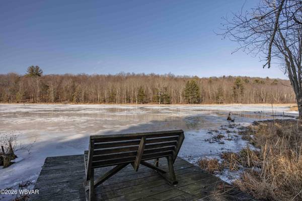 999 BAILLETS POND RD, Wyalusing, PA 18853