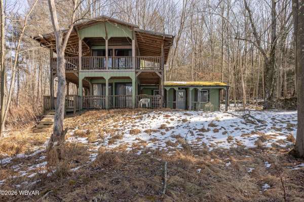 999 BAILLETS POND RD, Wyalusing, PA 18853