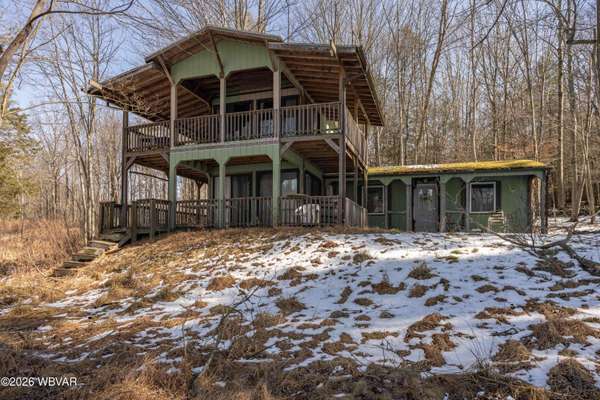 999 BAILLETS POND RD, Wyalusing, PA 18853