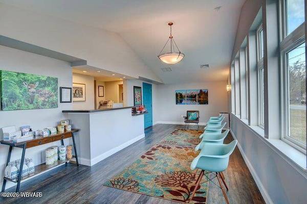 121 JPM RD, Lewisburg, PA 17837