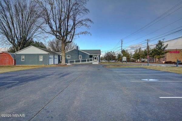 121 JPM RD, Lewisburg, PA 17837