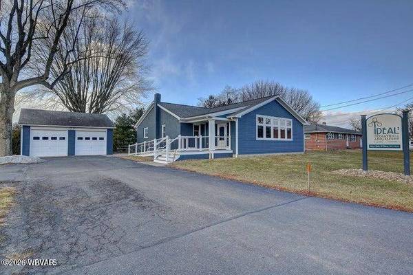121 JPM RD, Lewisburg, PA 17837