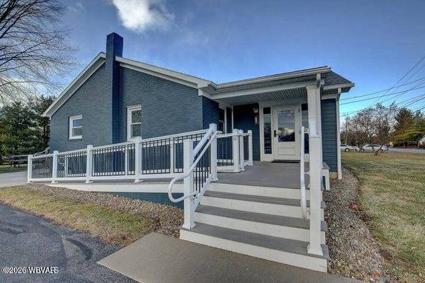 121 JPM RD, Lewisburg, PA 17837