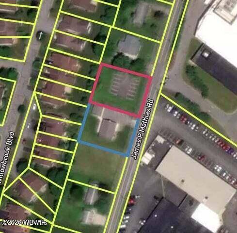 121 JPM RD, Lewisburg, PA 17837