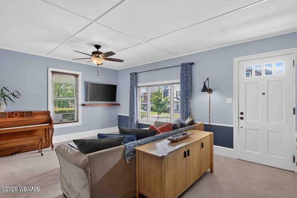 1212 PACKER ST, Williamsport, PA 17701