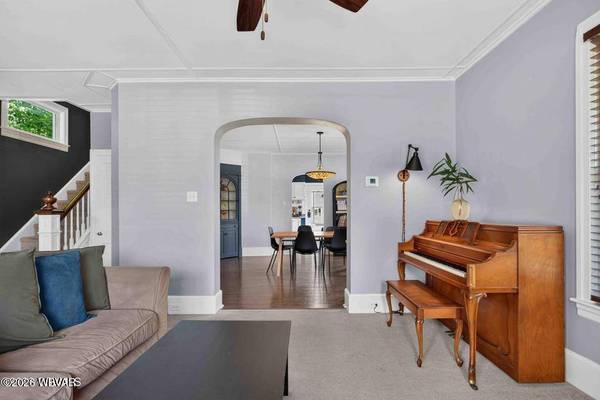 1212 PACKER ST, Williamsport, PA 17701
