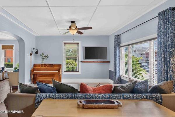 1212 PACKER ST, Williamsport, PA 17701