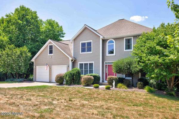 1621 OAKMONT DR