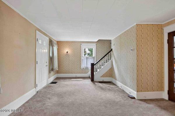 1227 PACKER ST, Williamsport, PA 17701