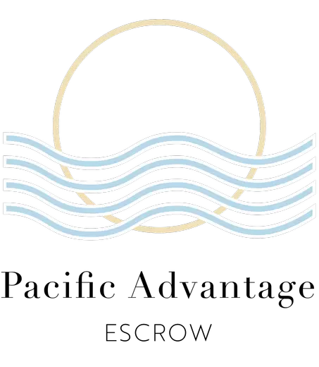 Pacific Advantage Escrow