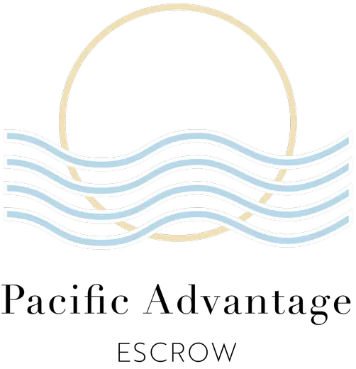 Pacific Advatage escrow
