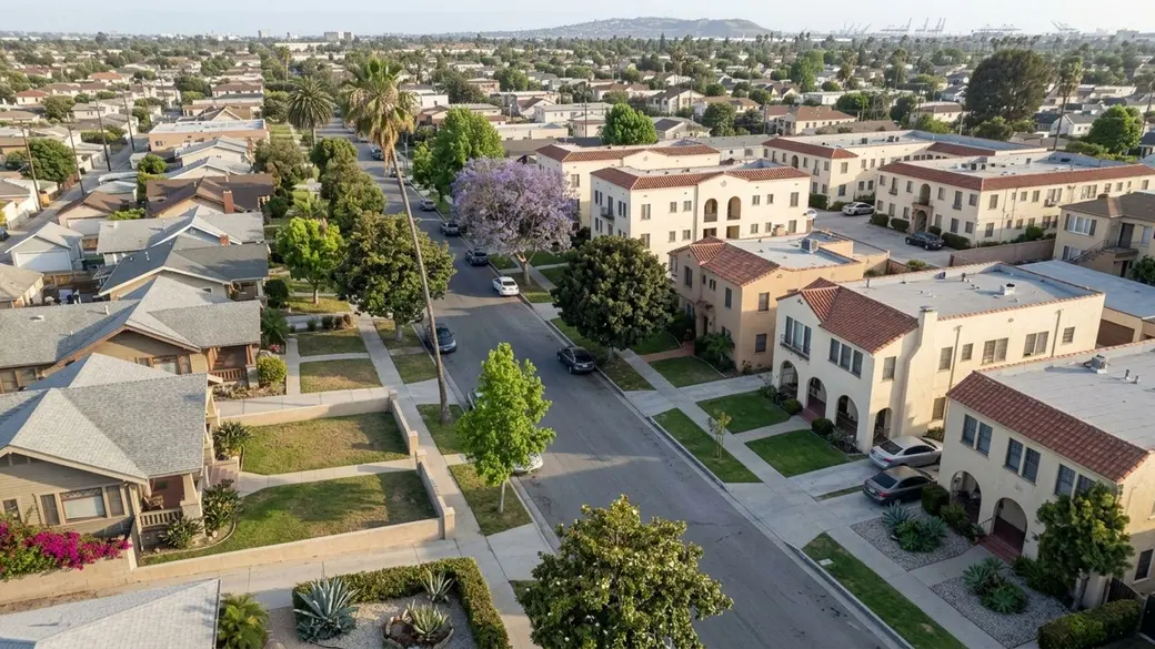 Current Rent Prices and Trends in Long Beach, CA