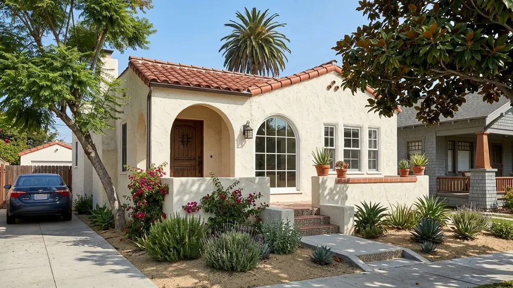 Real Estate Investment Opportunities in Long Beach, California