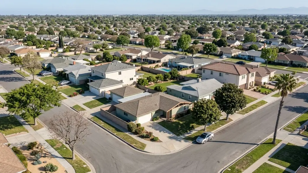 Property Valuation in Lakewood, CA: What Your Home is Worth Today