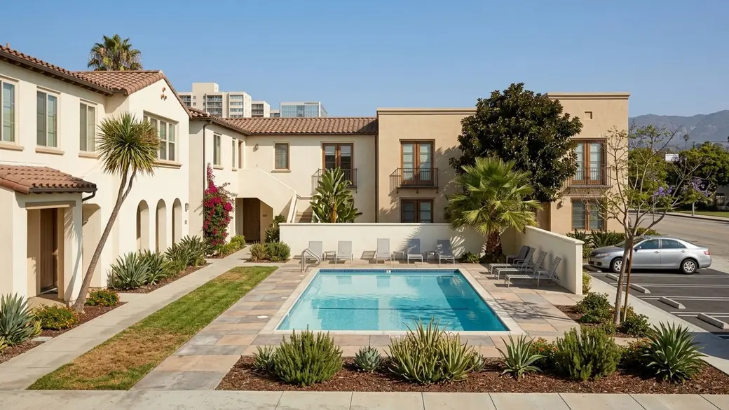 Understanding HOA Fees in Long Beach, CA