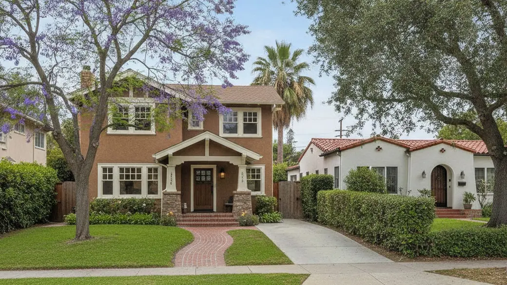 Real Estate Near Poly High in Long Beach, CA: Local Guide
