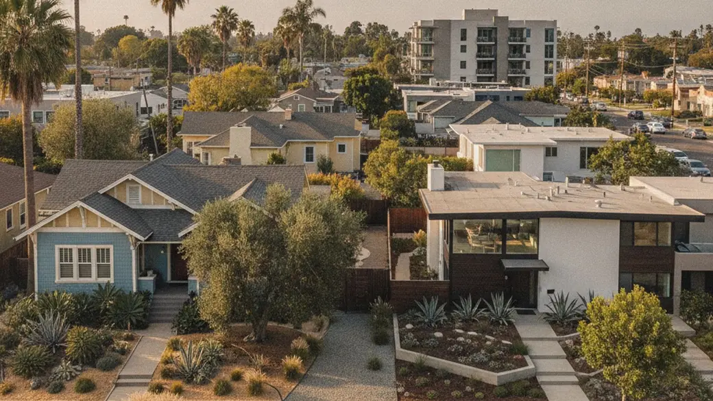What to Expect From Real Estate in West Village, Long Beach, CA