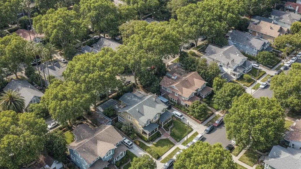 Living in Rose Park, Long Beach, CA: Real Estate & Neighborhood Guide for 2026
