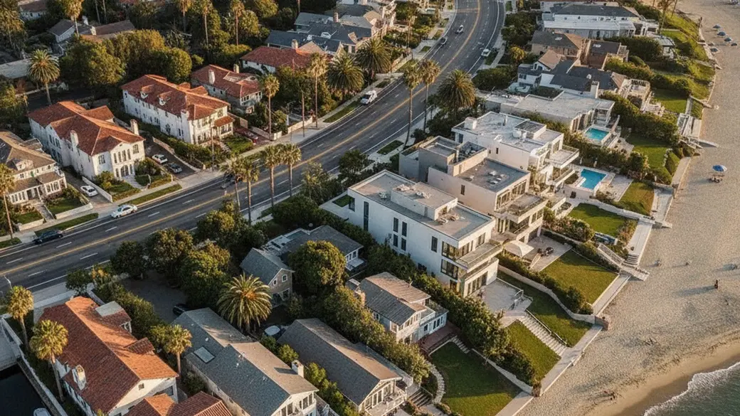 Real Estate and Living Near Alamitos Beach and Belmont Shore in Long Beach, CA