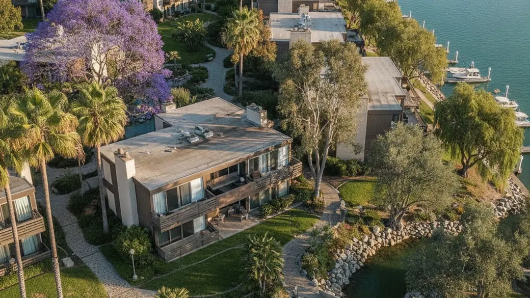 What to Expect When Buying in Marina Pacifica, Long Beach, CA