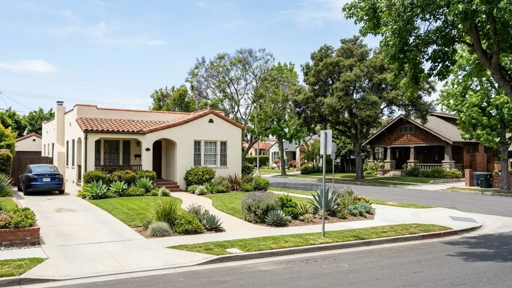 Best Real Estate Agent in Lakewood, CA: Rick J. Lee