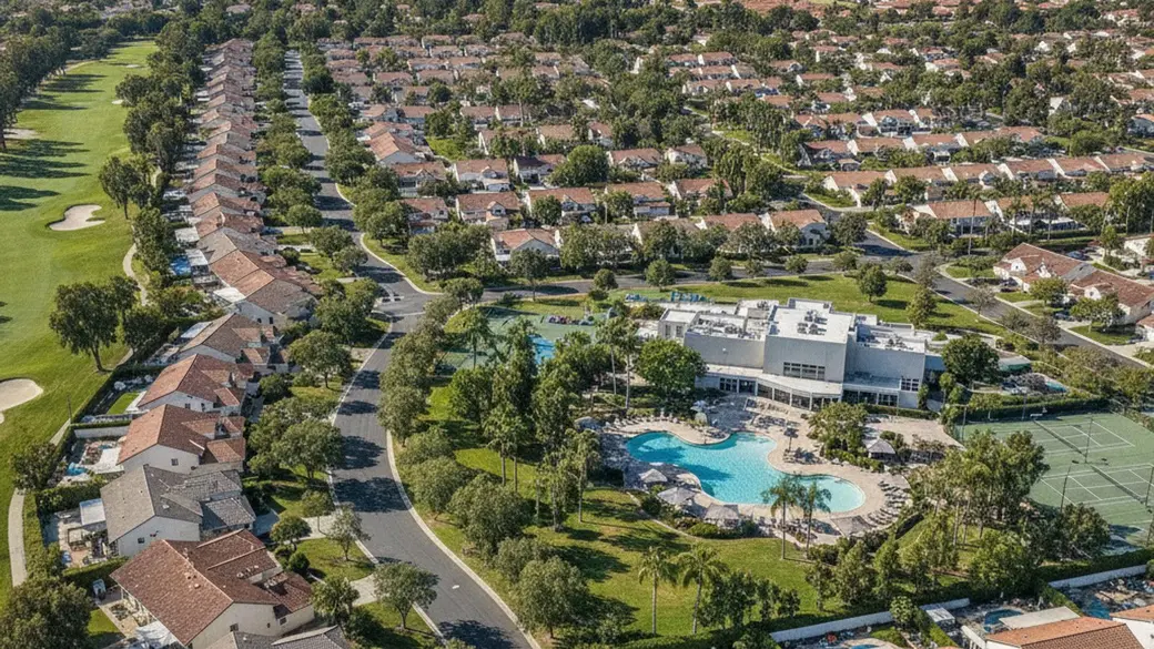 Buying into Retirement Communities in Long Beach, CA