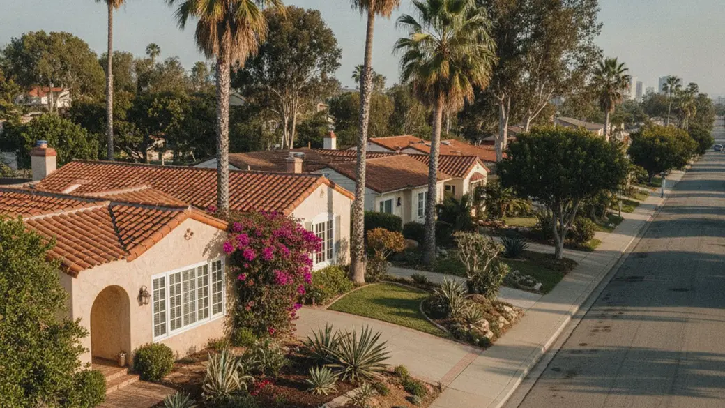Year-Round Weather Patterns in Long Beach, CA: What Buyers Should Know