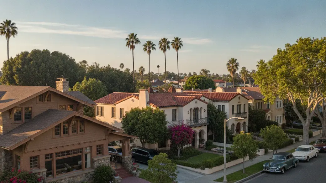 The Historical Roots of Long Beach, CA: Origins, Landmarks, and Legacy