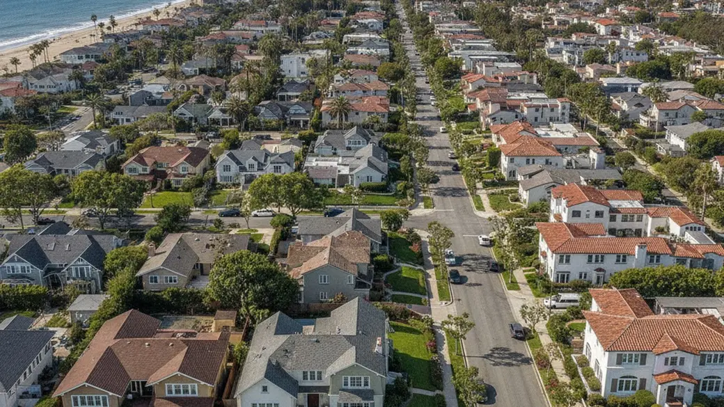 Comparing Real Estate in Long Beach, CA vs East Los Angeles for 2026 Buyers