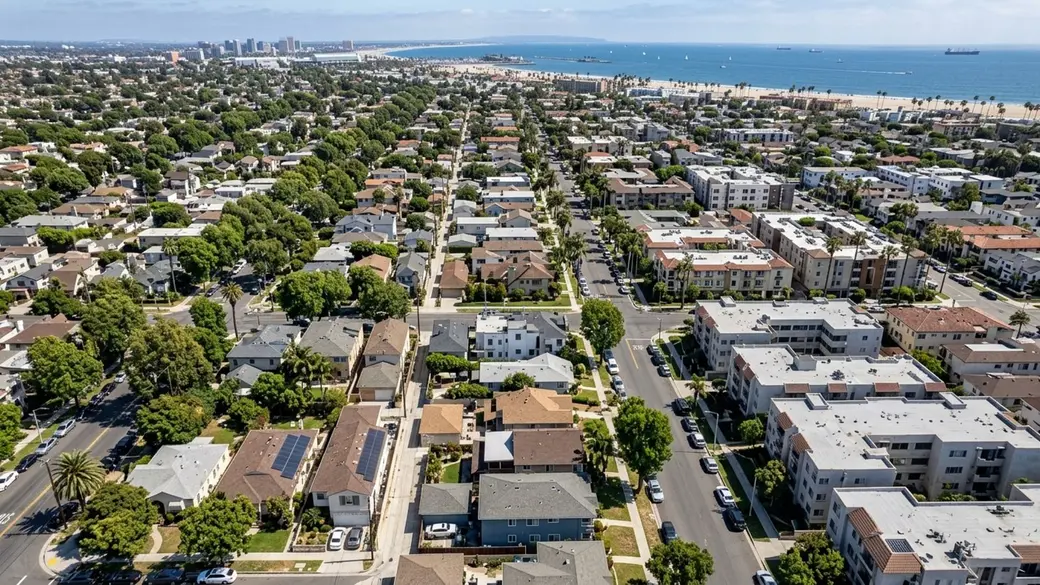 Finding Your Home Value in Long Beach, CA: 2026 Property Valuation Guide