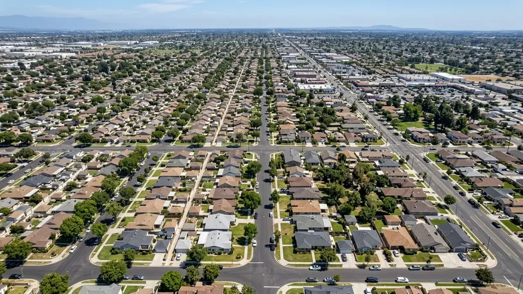 Getting Around Lakewood, CA: A 2026 Transportation and Commuting Guide