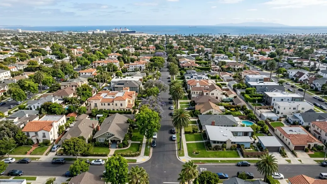 How Long It Takes to Sell a Home in Long Beach, CA
