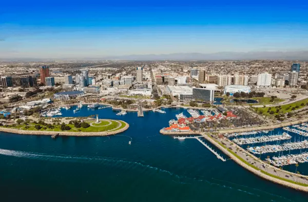Long Beach Opens Olympic Interest Forms for Local Businesses and Property Owners Ahead of 2028 Games