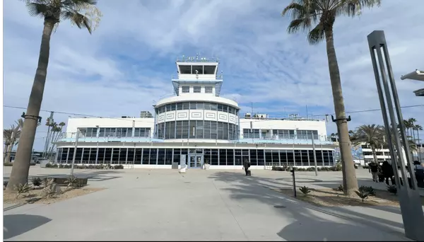 Long Beach Lands a $60 Million Sky Harbour Deal: How a Private Jet Campus Could Transform the City’s Economy