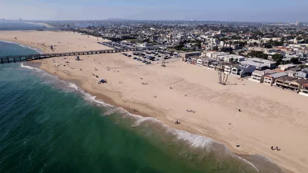 Seal Beach Clears the Way for 1,400 New Homes After Landmark City Council Vote