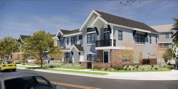 Major Redevelopment in Orange, CA: JCPenney Demolition Makes Way for 167 New Homes at Village at Orange,Rick Lee