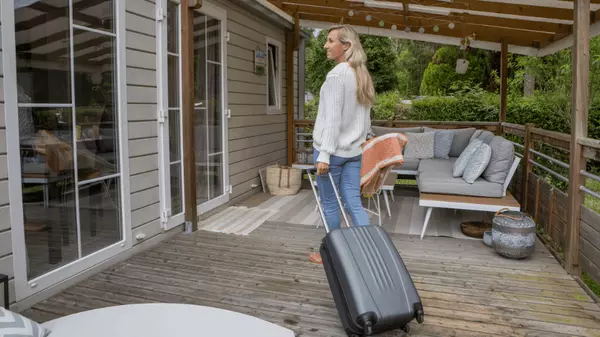 Everything You Need to Know About Short-Term Rentals (STRs) in Orange County,Rick Lee