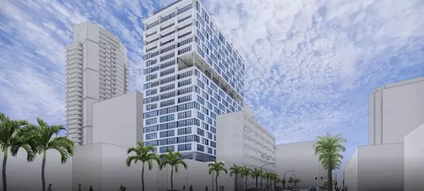 What's Being Built in Long Beach? The $10 Billion Answer