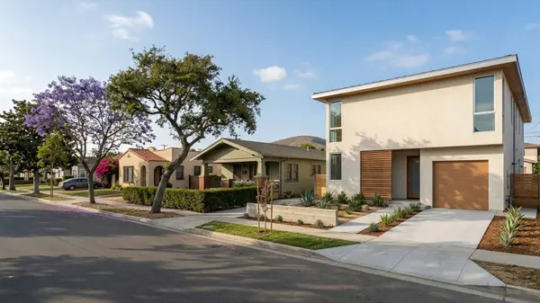 What to Expect When You Build Your Own Home in Long Beach, CA
