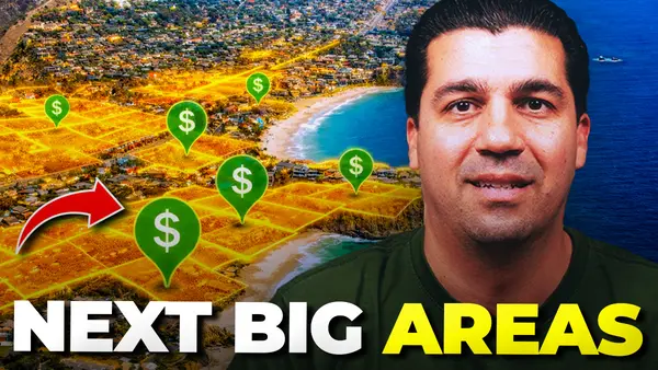 6 Orange County Neighborhoods Set to Explode by 2027