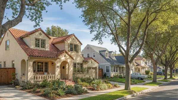 Real Estate and Daily Life in Bixby Knolls, Long Beach, CA,Rick Lee