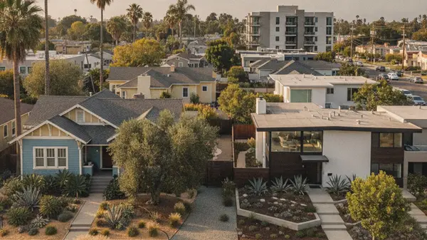 What to Expect From Real Estate in West Village, Long Beach, CA