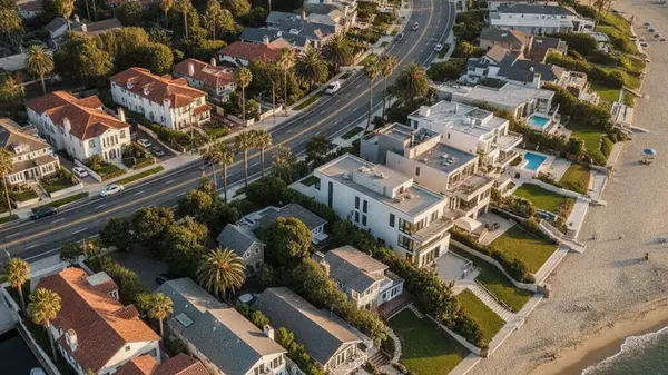 Real Estate and Living Near Alamitos Beach and Belmont Shore in Long Beach, CA